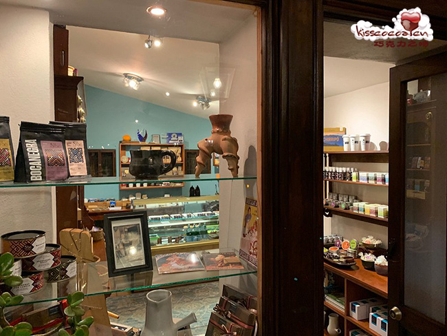 哥斯达黎加 Sibo 西布巧克力店 哥斯达黎加 Sibo 西布巧克力店22